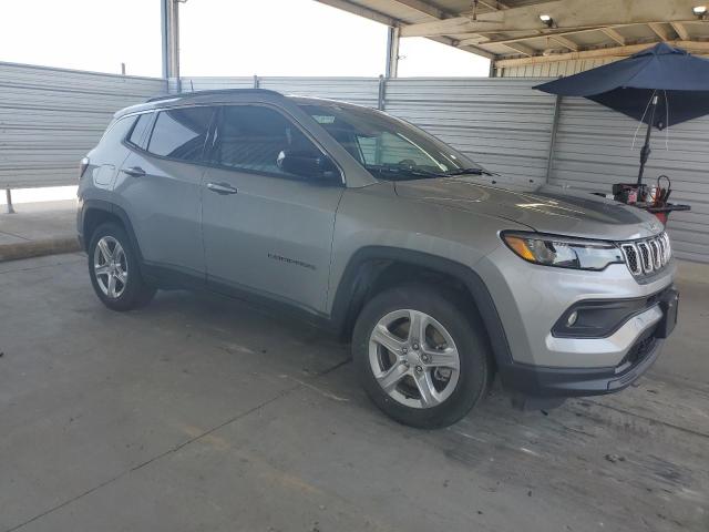 VIN 3C4NJDBN4RT597611 2024 Jeep Compass, Latitude no.4