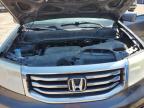 HONDA PILOT EXL photo