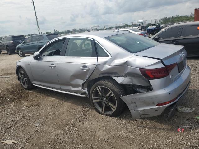 VIN WAUENAF45JA151688 2018 Audi A4, Premium Plus no.2