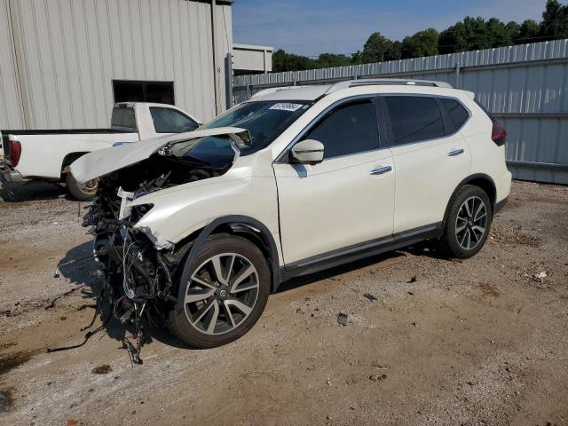 2020 NISSAN ROGUE S #2907464048