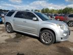 GMC ACADIA DEN снимка