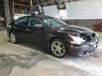 NISSAN MAXIMA S photo