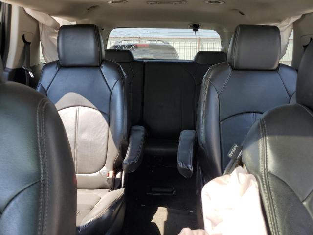 2016 GMC ACADIA SLT - 1GKKRRKD7GJ112497
