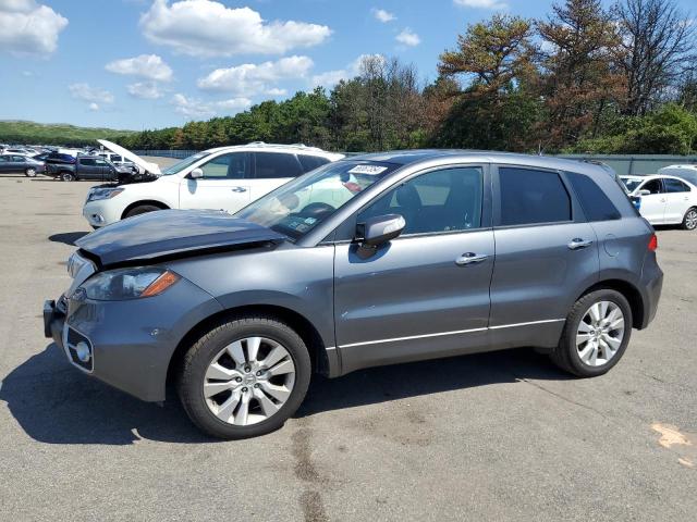 2012 ACURA RDX TECHNO 5J8TB1H58CA001832  66367354