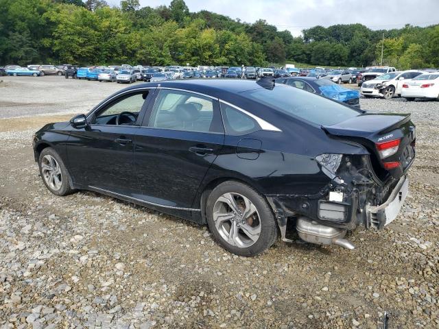 2018 HONDA ACCORD EXL - 1HGCV1F57JA098075