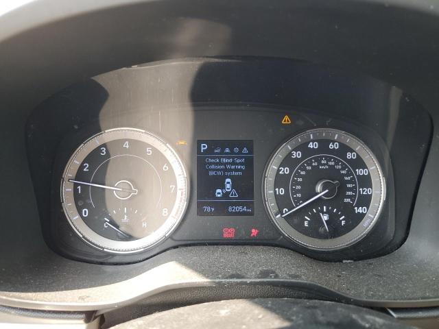 2021 HYUNDAI VENUE SEL - KMHRC8A32MU090185
