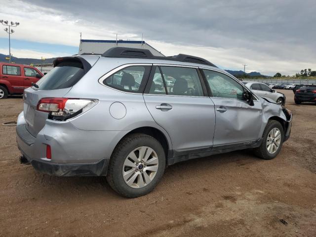 2017 SUBARU OUTBACK 2. - 4S4BSAAC2H3280592
