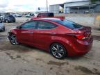 HYUNDAI ELANTRA SE photo