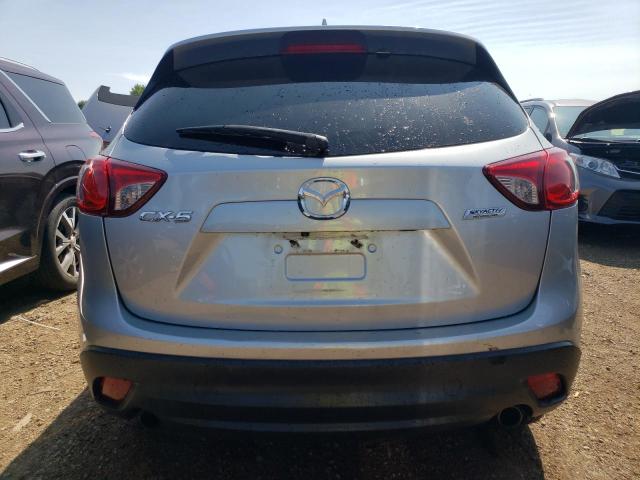 VIN JM3KE2CY7G0909183 2016 Mazda CX-5, Touring no.6