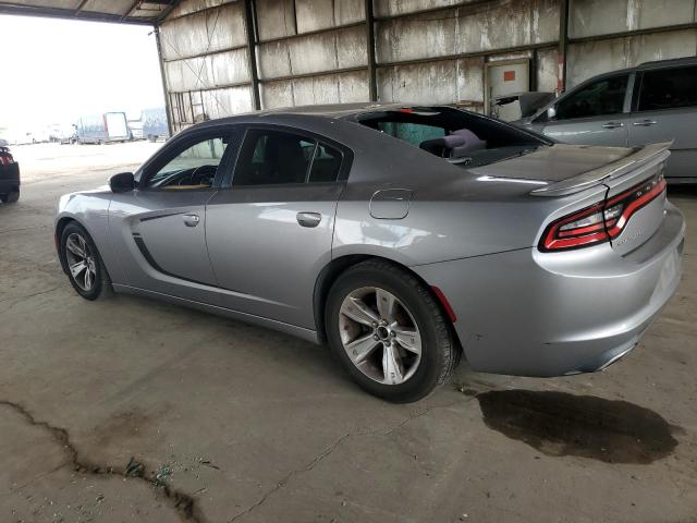 2015 DODGE CHARGER SX - 2C3CDXHGXFH765107