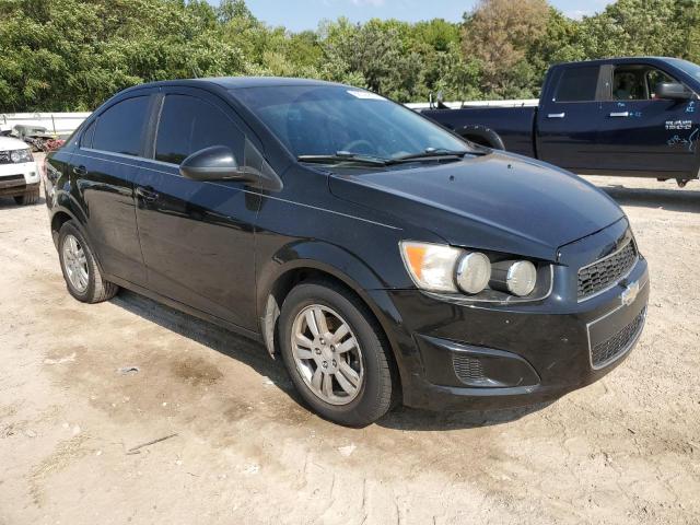 2012 CHEVROLET SONIC LT #3268991061