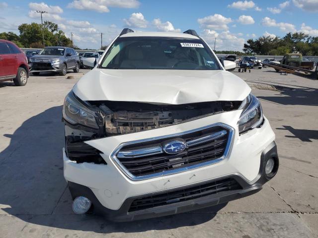 VIN 4S4BSACCXJ3337818 2018 Subaru Outback, 2.5I Pre... no.5