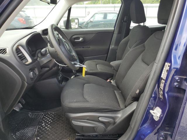 2016 JEEP RENEGADE S - ZACCJBATXGPD34748