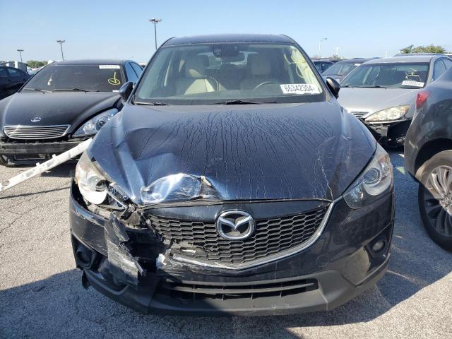 2015 MAZDA CX-5 GT - JM3KE4DY4F0539495