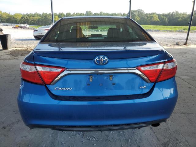 VIN 4T1BF1FK2HU720115 2017 Toyota Camry, LE no.6