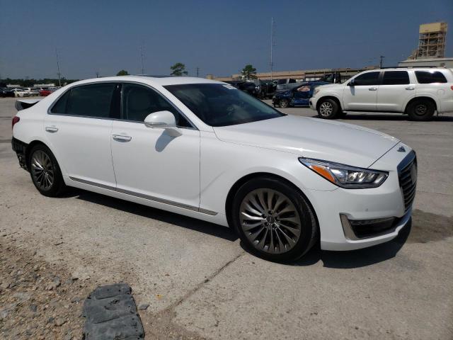 2019 GENESIS G90 PREMIU KMHG34JA6KU053345