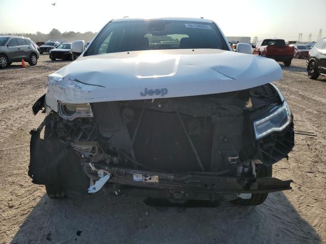 2017 JEEP GRAND CHER - 1C4RJFJT1HC600407
