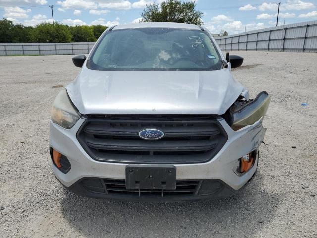 2018 FORD ESCAPE S - 1FMCU0F7XJUA30568