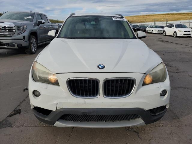 VIN WBAVL1C58DVR91187 2013 BMW X1, Xdrive28I no.5