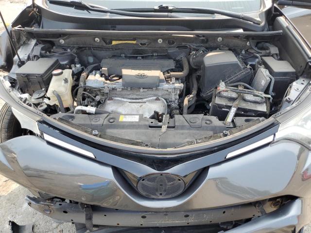 VIN JTMBFREV5GJ079590 2016 Toyota RAV4, LE no.12