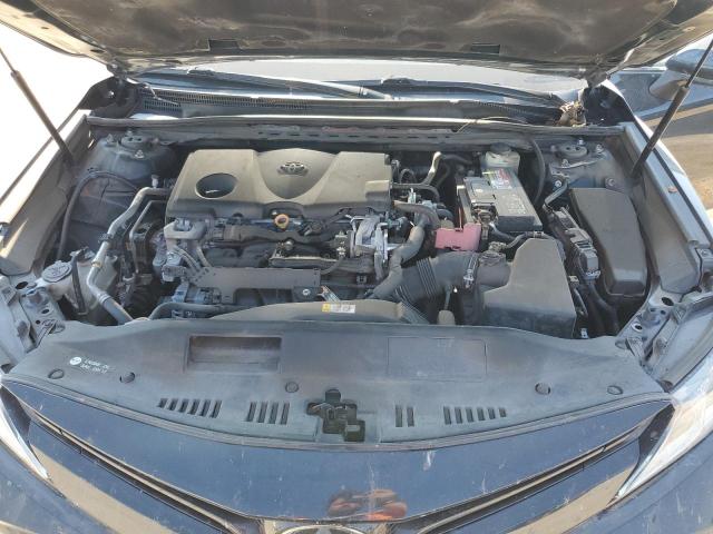 VIN 4T1B11HK6JU515852 2018 Toyota Camry, L no.11