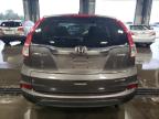 HONDA CR-V SE photo