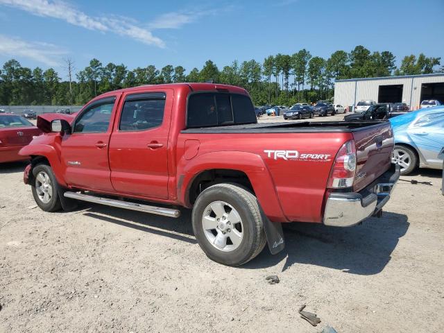 2015 TOYOTA TACOMA DOU - 5TFLU4EN1FX116224