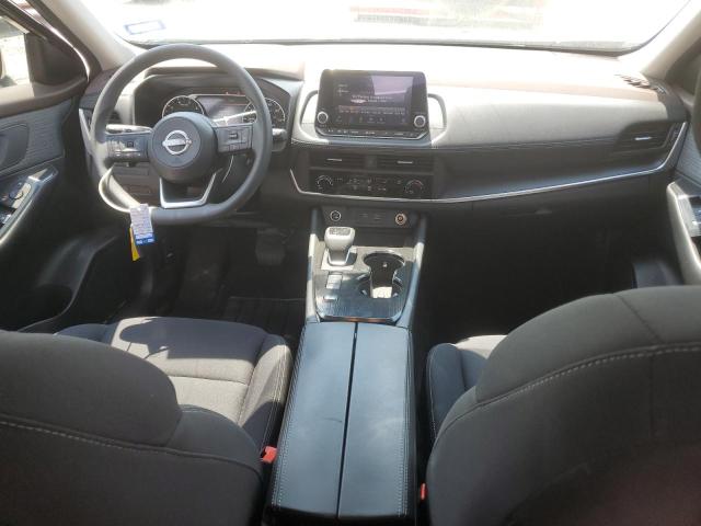 2023 NISSAN ROGUE S - 5N1BT3AAXPC835732