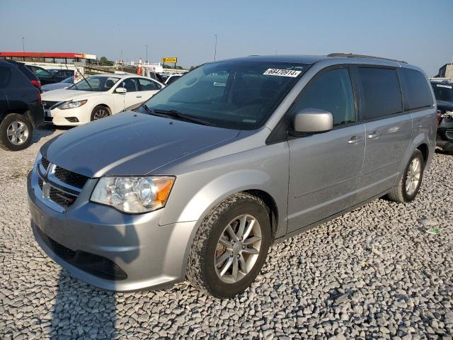 DODGE GRAND CARA