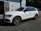 AUDI SQ5 PREMIU снимка