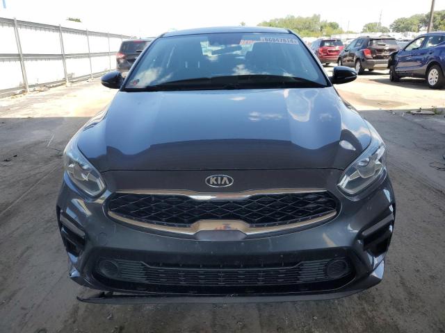 2019 KIA FORTE EX - 3KPF54AD4KE082605