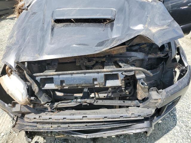 2016 TOYOTA TACOMA DOU - 5TFCZ5AN0GX035102