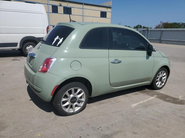 VIN 3C3CFFKR0HT671438 2017 Fiat 500, Pop no.3