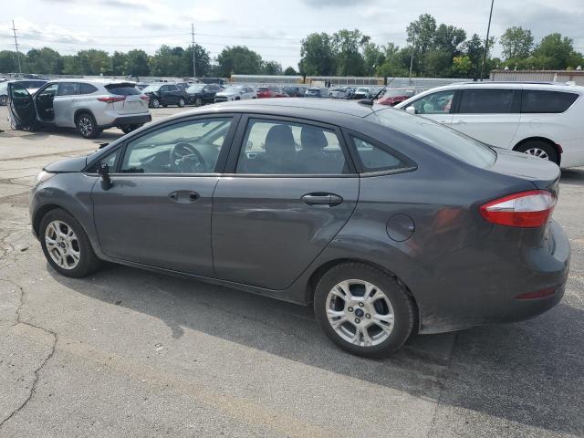 2015 FORD FIESTA SE - 3FADP4BJ5FM191839