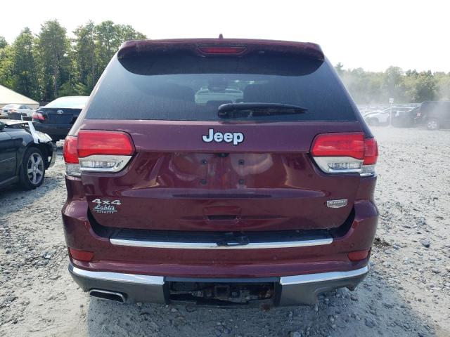 2019 JEEP GRAND CHER - 1C4RJFJG0KC631514
