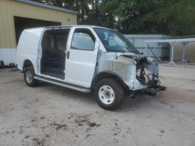 1GCWGAFP4P1127337 Chevrolet Express 2023