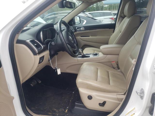 2018 JEEP GRAND CHER - 1C4RJFBG4JC441907