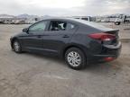 Lot #2972739611 2020 HYUNDAI ELANTRA SE