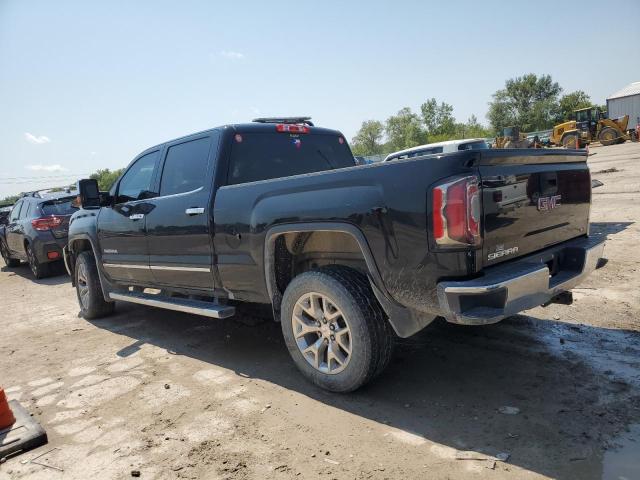 2017 GMC SIERRA K15 - 3GTU2NEC5HG340361