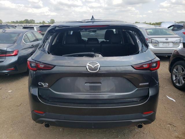 2023 MAZDA CX-5 SELEC - JM3KFBBMXP0206205