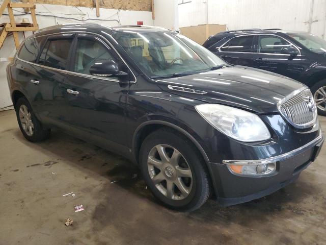 Vin: 5galrced0aj175569, lot: 67206474, buick enclave cxl 20104