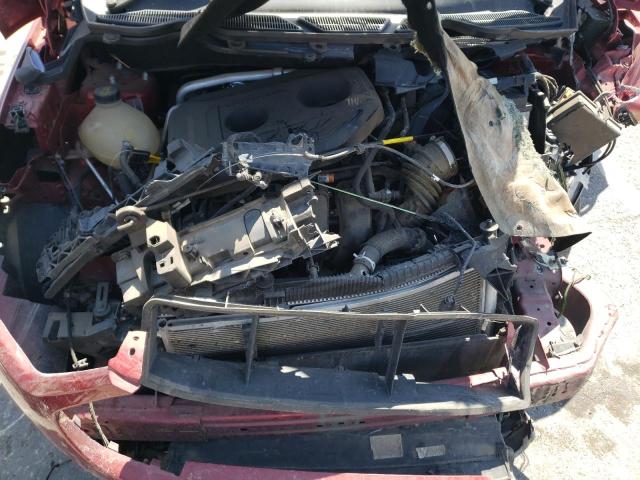 2018 FORD ECOSPORT S - MAJ6P1UL9JC214071
