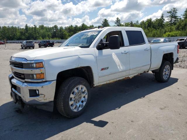2015 CHEVROLET SILVEO2500 - 1GC1KWE87FF167476