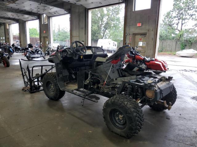 2017 HONDA SXS1000 M3 - 1HFVE04A5H4100003
