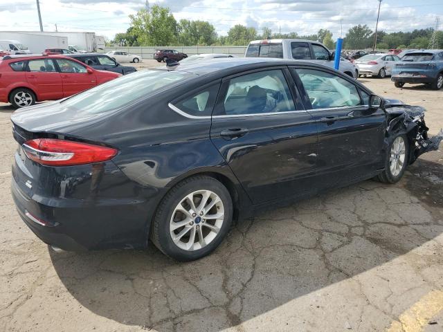 VIN 3FA6P0HD9LR260386 2020 Ford Fusion, SE no.3