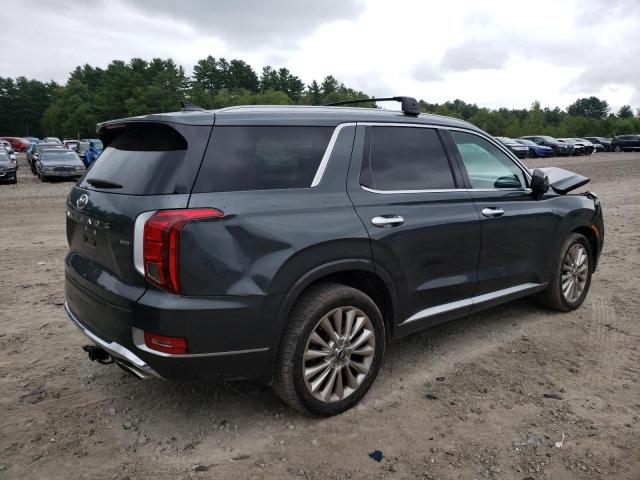 2020 HYUNDAI PALISADE L - KM8R5DHE5LU128601
