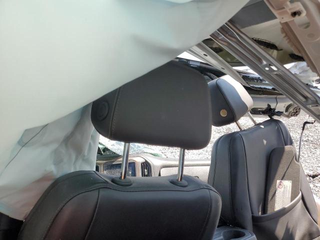2020 CHEVROLET SILVERADO - 1GC4YREY4LF127316