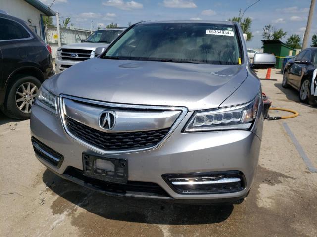 2016 ACURA MDX TECHNO 5FRYD4H41GB020189  66354934