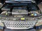 LAND ROVER RANGE ROVE photo