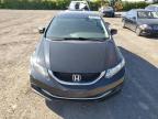 HONDA CIVIC LX photo